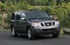 2009 Nissan Armada LE Picture